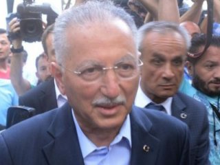 İşte İhsanoğlu'nun Kesinleşen Oy Oranı