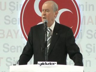 'Hukuksuzluğun Örtüsüdür Yeni!'
