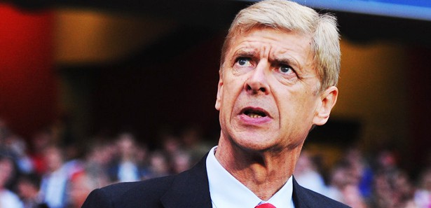 Wenger G.Saray'a son sözünü söyledi!