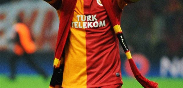 G.Saray'da sürpriz ayrılık! Kimse beklemiyordu