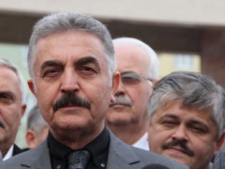 MHP'den Anlamlı Çağrı!