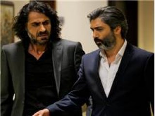 Kurtlar Vadisi'nde Bir Ayrılık Daha