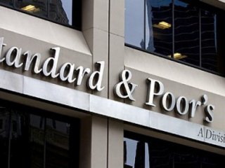 Standard & Poor's'tan Yeni Türkiye Açıklaması