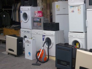 Paralel Evler Kapanıyor