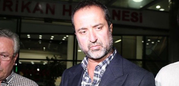 Ateş püskürdü: İstifa etsin