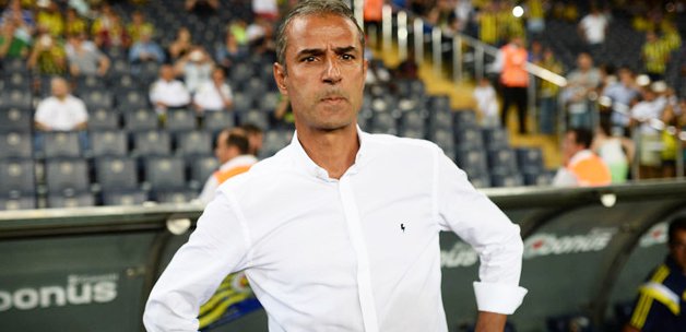 Kartal, Yanal sorusuna yorum yapmadı