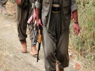 PKK Yine Adam Kaçırdı