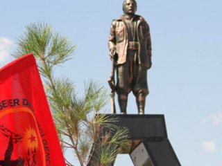 Burası Kandil Değil Diyarbakır