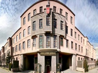 Savunma Bakanlığı'nda kritik atamalar