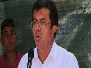 Bakan Zeybekci: Moody's'i Kale Almıyoruz