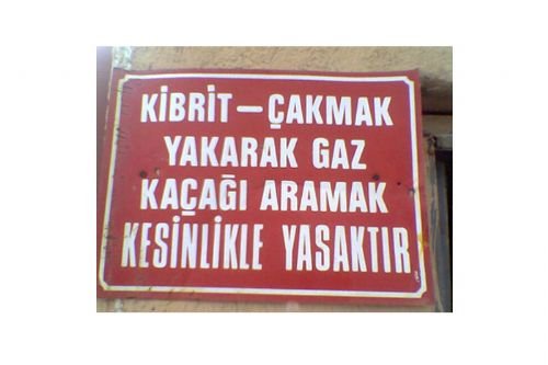 Yurdum İnsanından Güldüren İlanlar