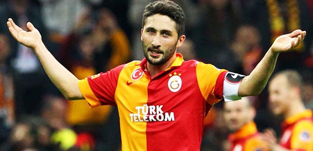 Sabri için sürpriz teklif! Ayrılıyor