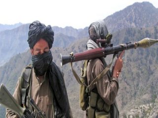 Cezayir-Nijer Sınırında Operasyon