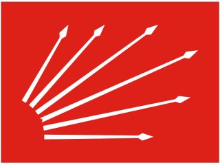 CHP'de Toplu İstifa!