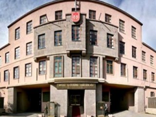 Savunma Bakanlığı'nda Kritik Atamalar