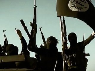 IŞİD'in Para Kaynağı Ortaya Çıktı