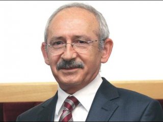 Kılıçdaroğlu'nun Adı Cemevi'ne Verildi