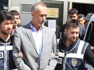 Siirt Tillo Belediyesi'nde İstifa Depremi