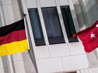Ankara Berlin'den Cevap İsteyecek