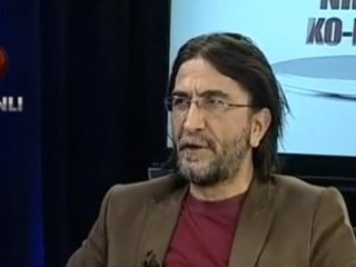 Halk Tv'den Kovuldu!