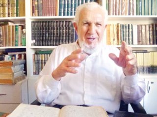 Cevat Akşit'ten Şok Açıklama!