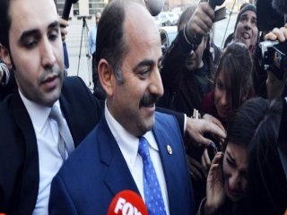 Savcı Öz'den Bomba Öcalan Tweeti