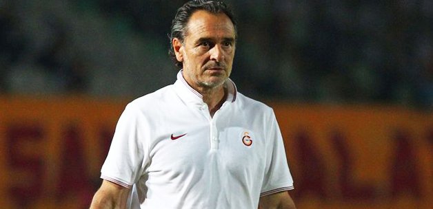 Prandelli patladı: Kimse Sneijder gibi...