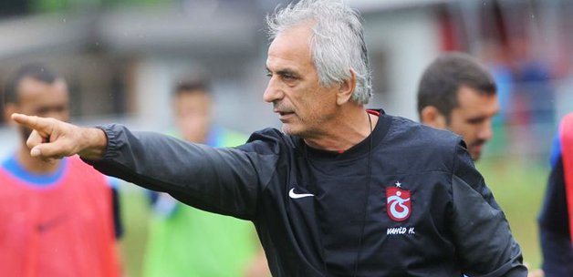 Transfere doymuyor! O ismi de istedi