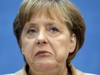 Almanya Yine Kirli Palan Peşinde!