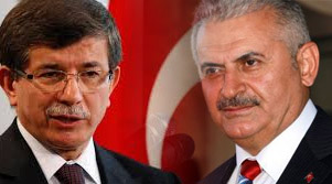 Davutoğlu Mu Yıldırım Mı?