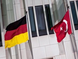 Ankara Berlin'den Cevap İsteyecek