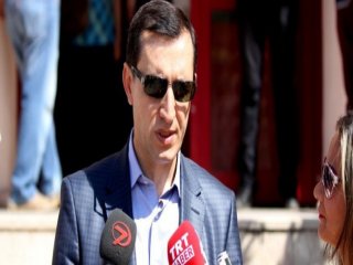 İşler'den O İddiaya Cevap