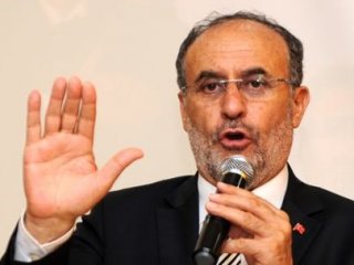 Kapusuz'dan Flaş Açıklama!