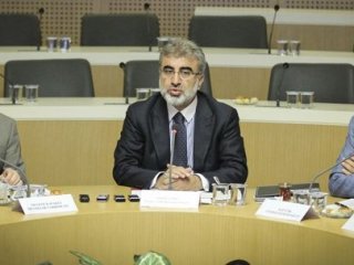 "IŞİD Muhatabımız Değil"