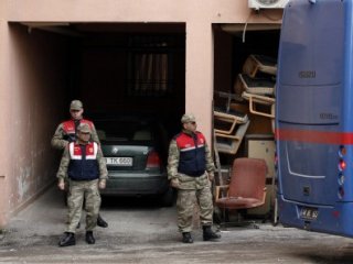 Zirve Yayınevi Davasında Ara Karar Açıklandı!