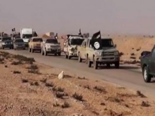 Şok Açıklama: 170 Peşmerge Rehin!