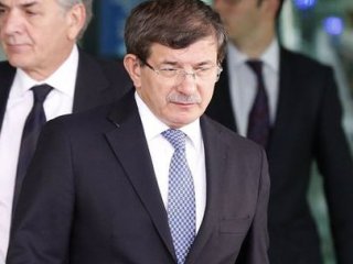 Davutoğlu'ndan Almanya'ya Sert Tepki!