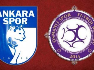 Ankaraspor'un İsmi Osmanlıspor Oldu!