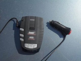 Aracında Bu Cihaz Olan Yandı!