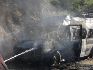 Kalleş Sürüsü Tekrar Kudurdu!