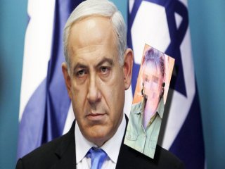 Netanyahu'yu Çılgına Çeviren Türk Ajan!