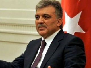 Abdullah Gül'ün Ne Yapacağı Belli Oldu