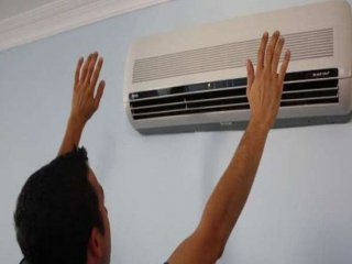 Devlet Klima Dağıtacak!