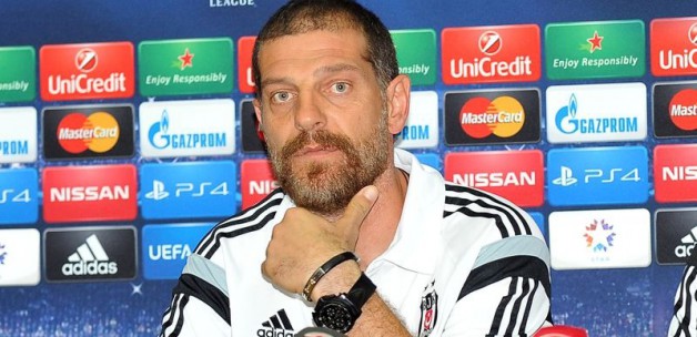 Bilic'ten kritik Atiba açıklaması