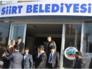 Valilikten 'Eş başkanlık' davası