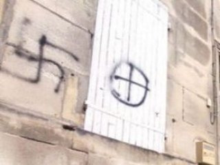 Haçlı Zihniyetinde Çirkin Saldırı