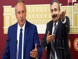 Önder İnce'yi Çağırdı!