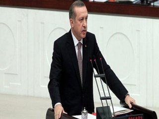 MHP'den TBMM'ye 'Erdoğan' Başvurusu