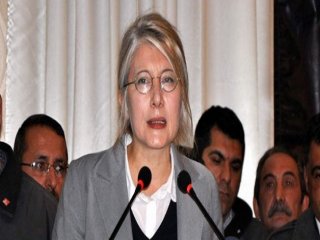 Emine Ülker Tarhan Aday Olacak Mı?