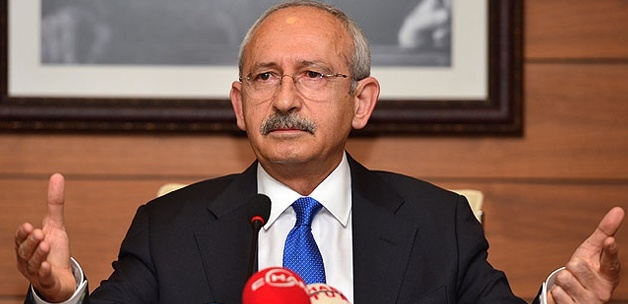 Kılıçdaroğlu'na Destek
